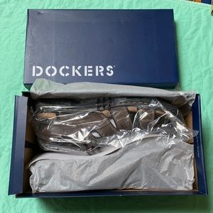 Dockers men’s searose sandals NWT